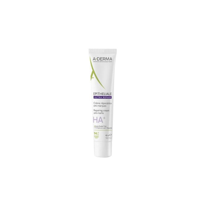 A-Derma Epithelia Ultra Repair Creme, 40ml