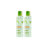 A-Derma Exomega Control Gel Pack -11€ Desconto, 2 x 500 ml