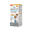 Advancis Omega Mousse Manga, 200 ml