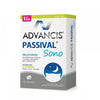 Advancis Passival Sono, 60 Comprimidos