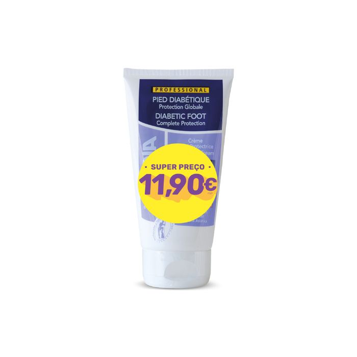 Akildia Pé Diabético, 150 ml
