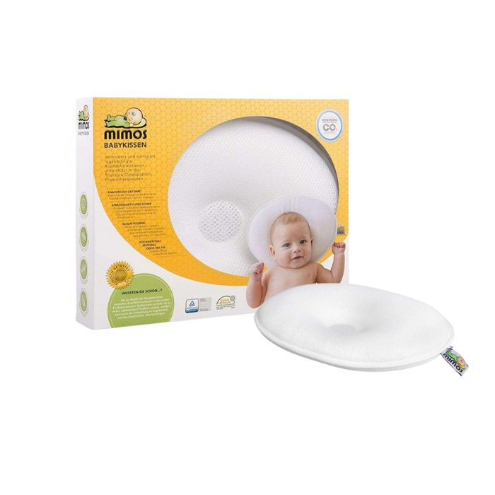 Almofada Mimos, Tamanho L (+18 meses)