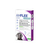 Amflee Combo 402/ 361, 8mg Pipeta Cão 40kg+