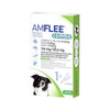 Amflee Combo 134/120, 6mg Cão 10-20 Kg