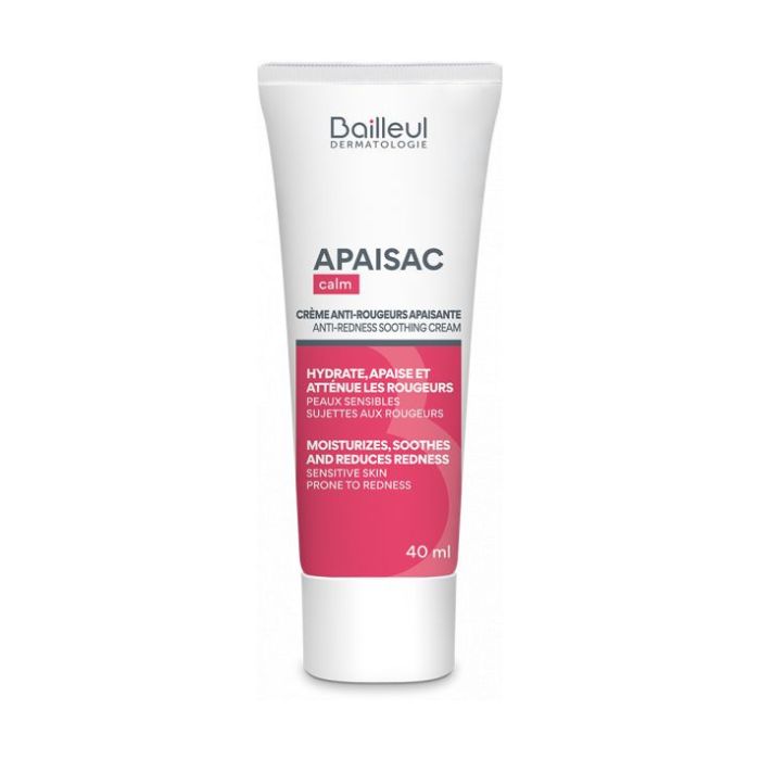 Apaisac Calm Creme Vermelhidão 40ML