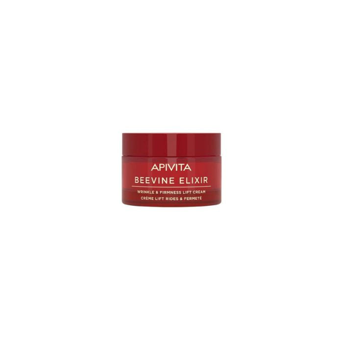 Apivita Beevine Elixir Creme Lift Ligeiro, 50 ml