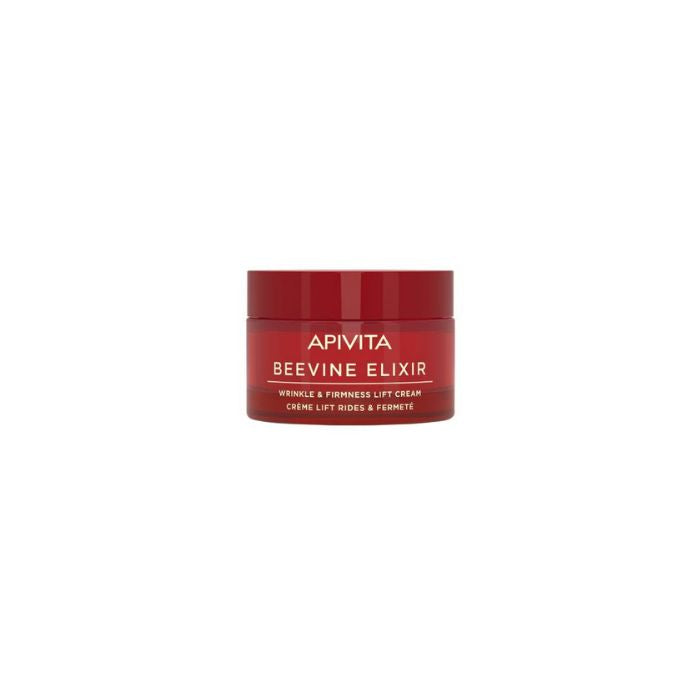 Apivita Beevine Elixir Creme Lift Rico, 50 ml