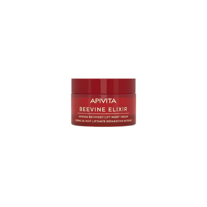 Apivita Beevine Elixir Creme Noite, 50 ml