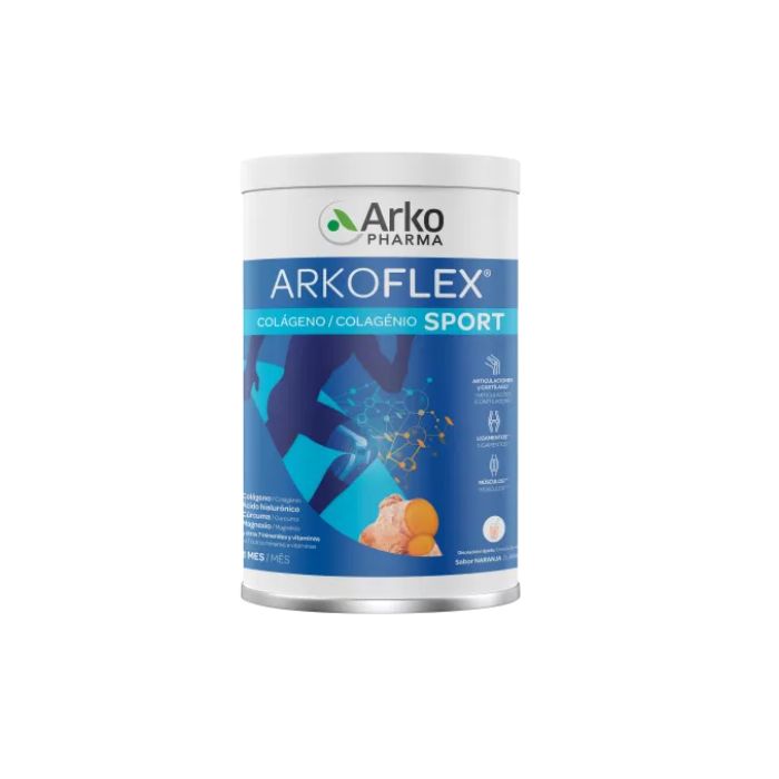 Arkoflex Sport Pó, 390 g
