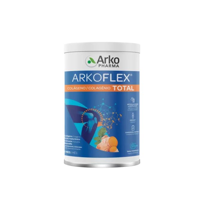 Arkoflex Total Pó, 390 g