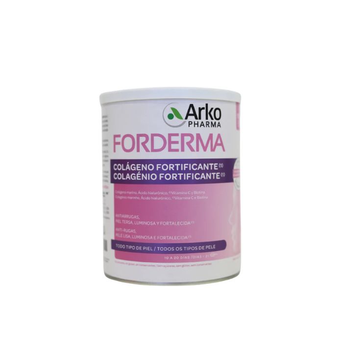 Arkopharma Forderma Colágeno Fortificante 260G