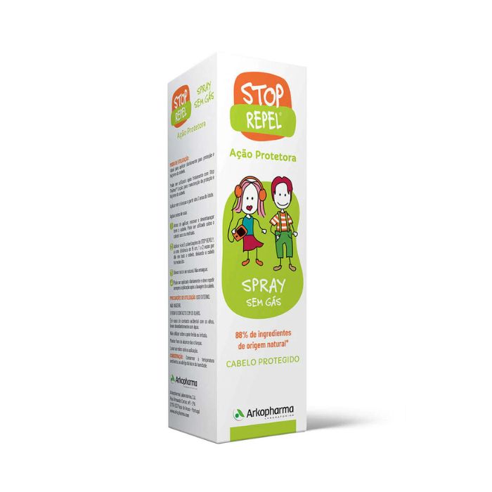 Stop Repel Spray 100ML