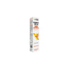 Arkopharma Vitamina C 1000mg + Zinco, 20 Comprimidos Efervescentes