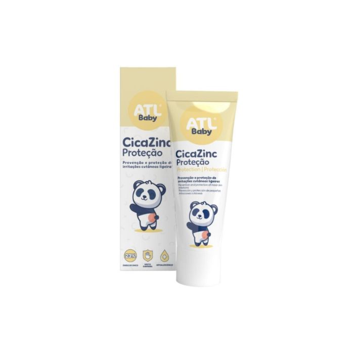 ATL CicaZinc Proteção, 50 g