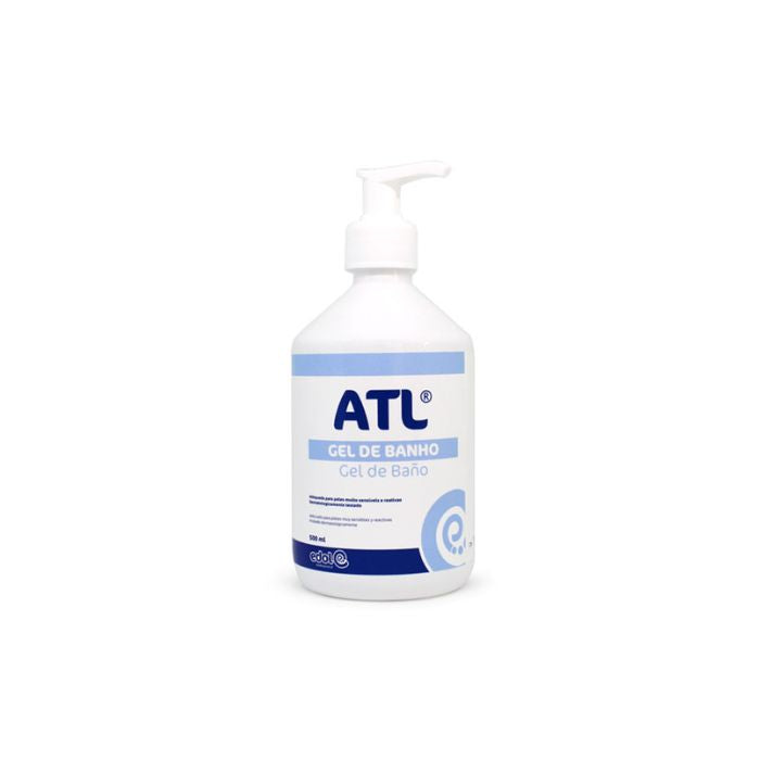 ATL Gel de Banho 500ML