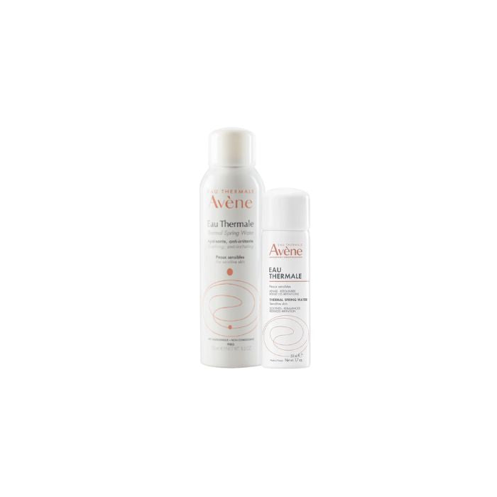 Avène Água Thermal 150 ml +  Oferta Água Thermal 50 ml