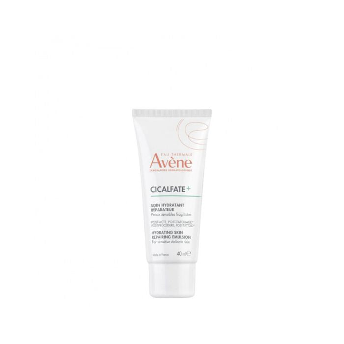 Avène Cicalfate+ Emulsão Hidratante, 40 ml