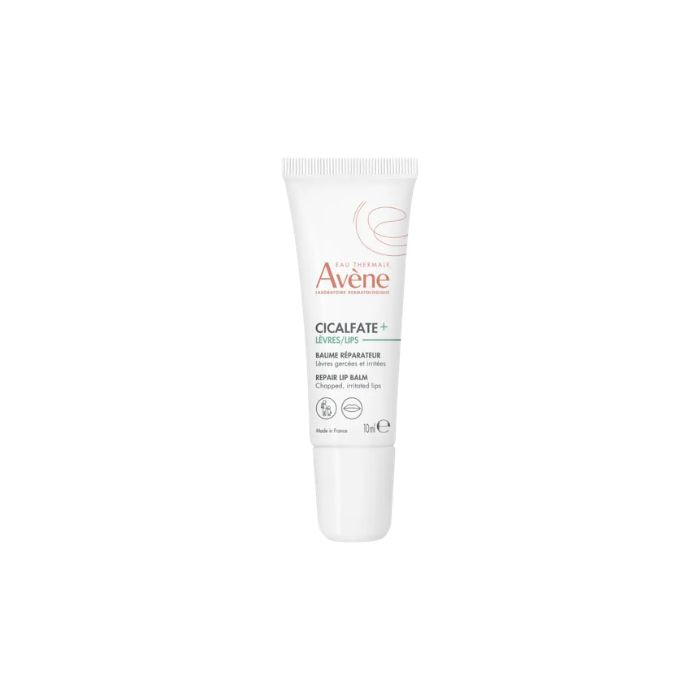 Avène Cicalfate+ Lábios Bálsamo Reparador, 12 ml