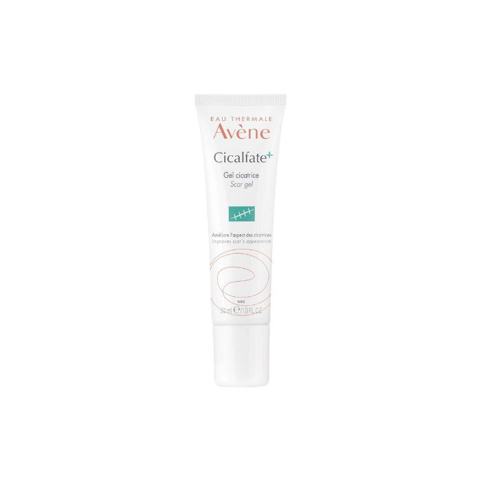 Avène Cicalfate+ Gel Cicatrizes, 30 ml