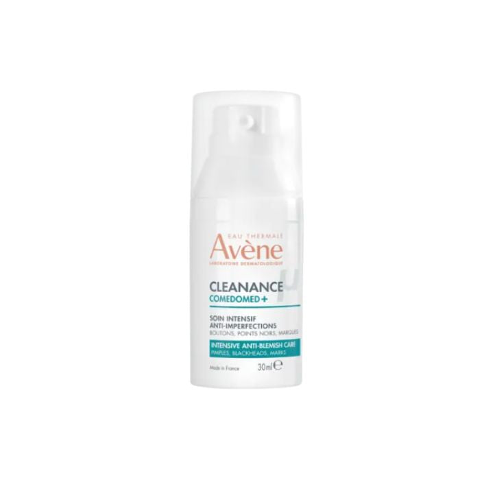 Avène Cleanance Comedomed+ Cuidado Intensivo, 30 ml