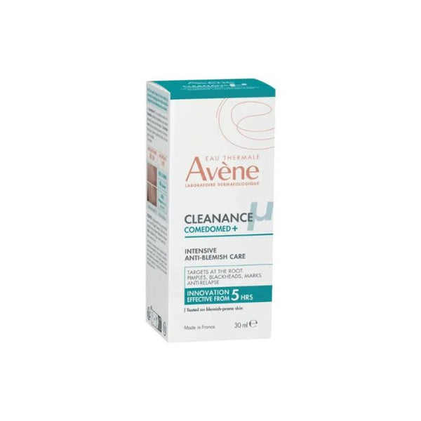 Avène Cleanance Comedomed+ Cuidado Intensivo, 30 ml