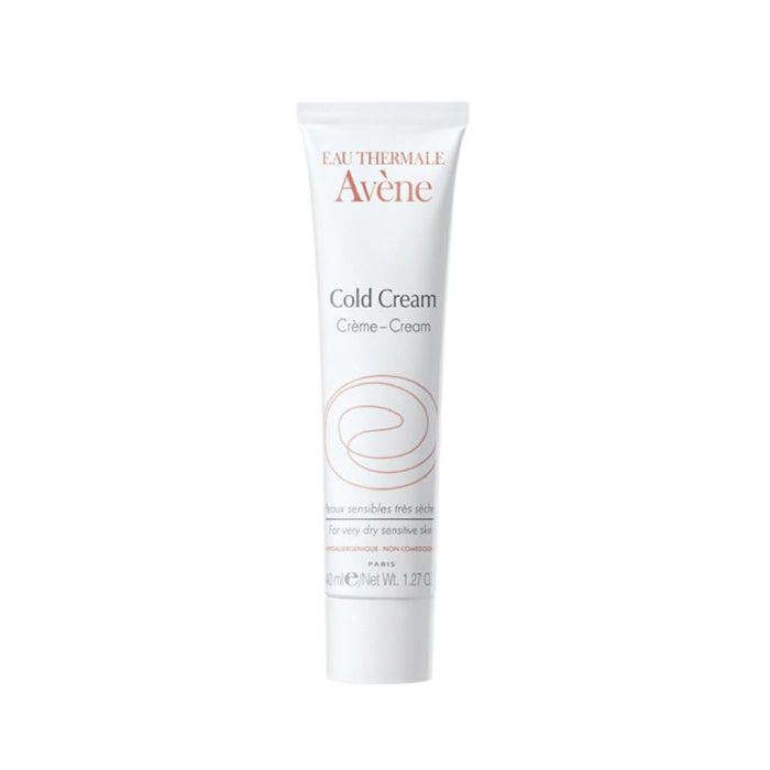 Avène Cold Cream, 100 ml