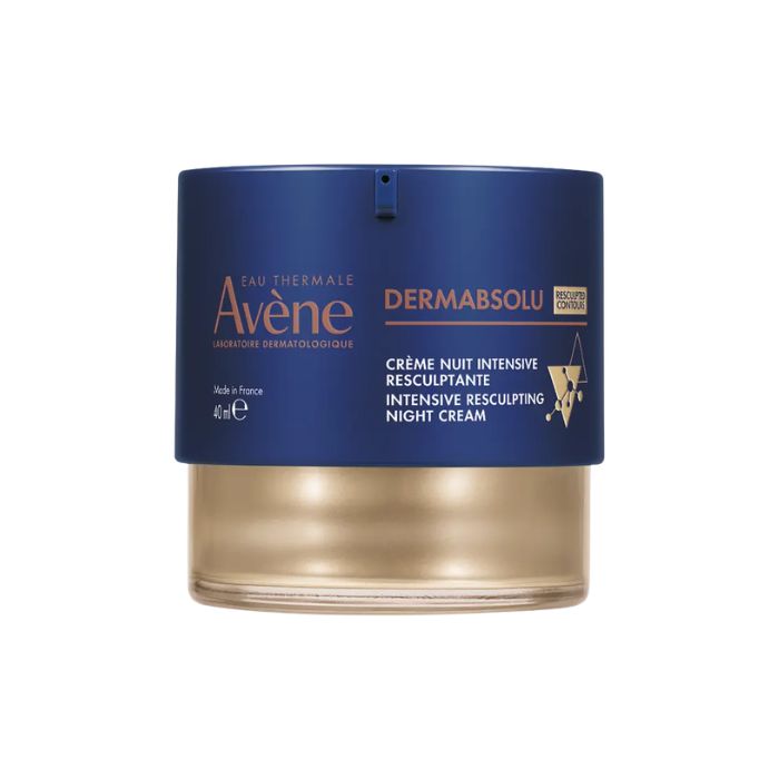 Avène Dermabsolu Creme de Noite Intensivo Remodelador, 40 ml