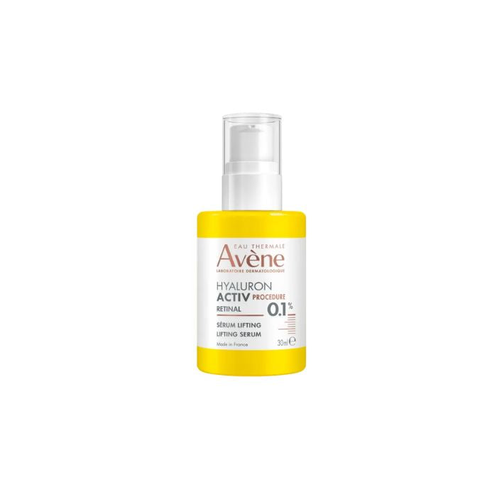 Avène Hyaluron Activ Procedure Sérum Retinal, 30 ml