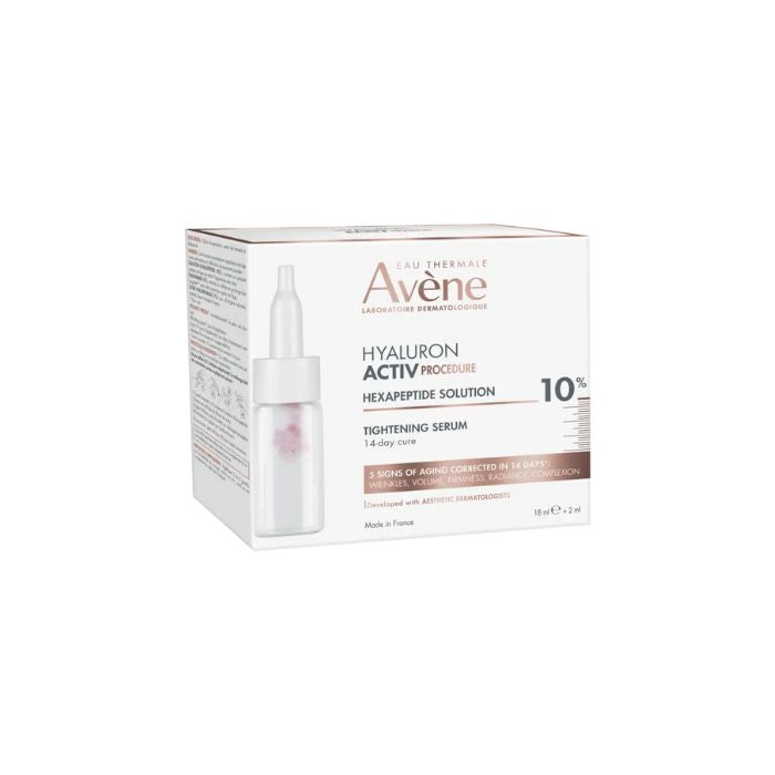 Avene Hyaluron Activ Procedure Sérum, 18ml +2 ml