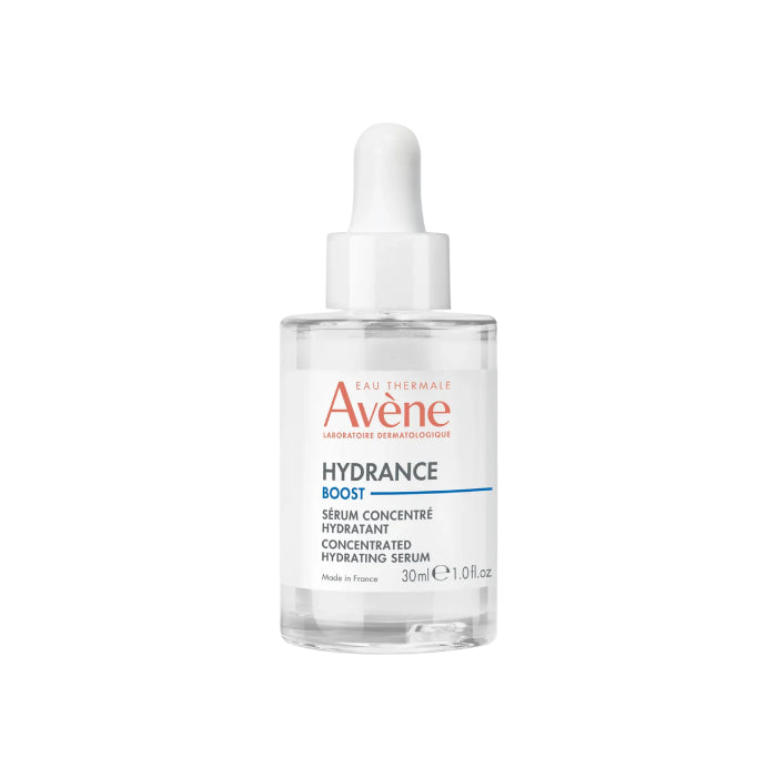 AVENE HYDRANCE BOOST 30ML