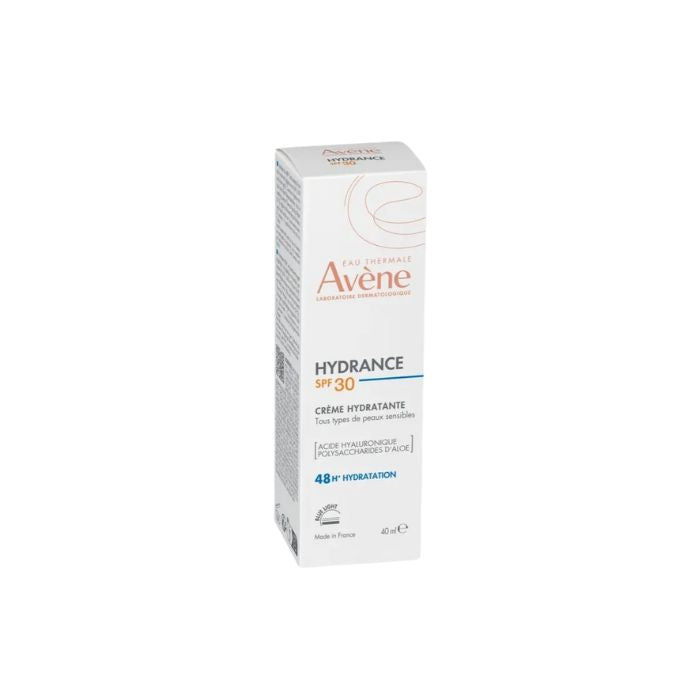 Avène Hydrance Creme Hidratante SPF30, 40 ml