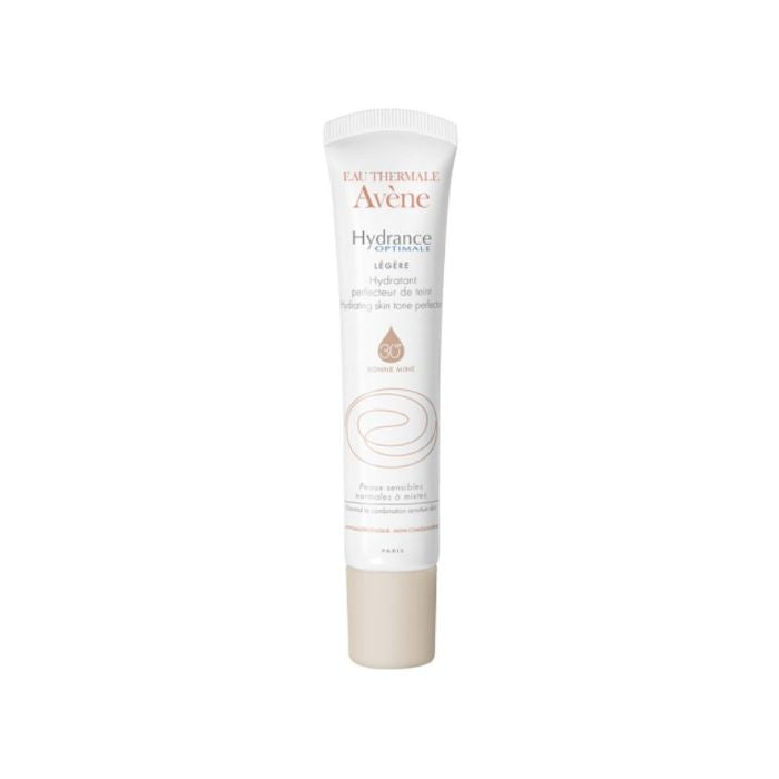 Avène Hydrance Suave BB com Cor SPF30, 40 ml