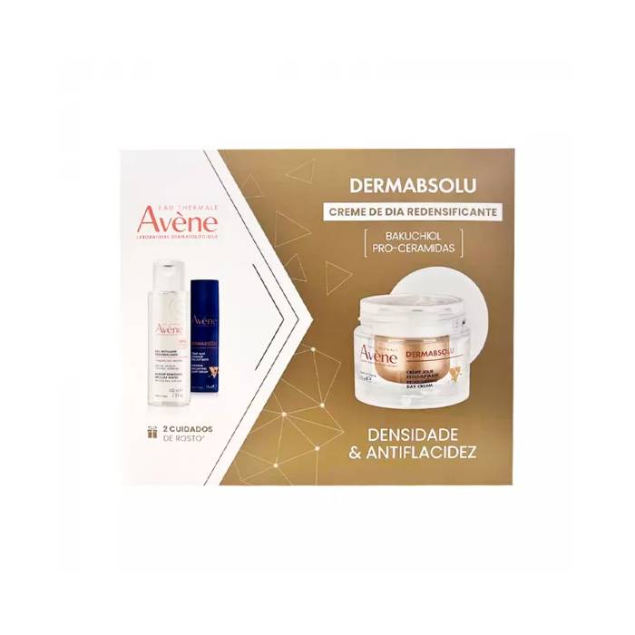 Avène Kit Natal Dermabsolu