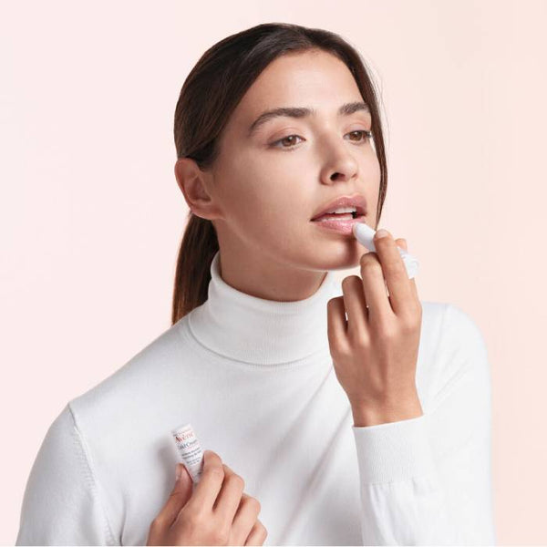 Avène Cold Cream Stick Labial 4gX2 Unidades -6,5€