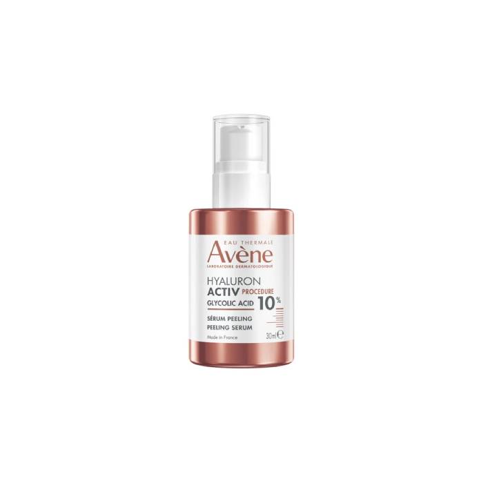 Avene Hyaluron Procedure Serum Peeling, 30 ml