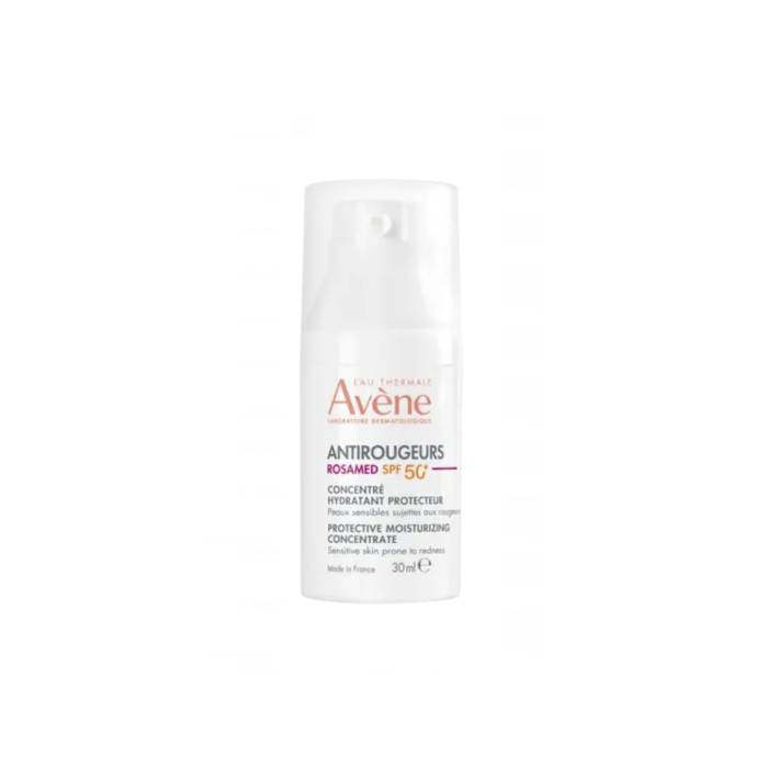 Avène Rosamed SPF50+ Concentrado Hidratante, 30 ml