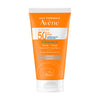 AVÈNE SOLAR CLEANANCE CREME MATIFIC P ACNEICA C/ COR SPF50+ 50ML