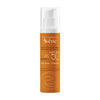 AVENE SOLAR SPF50+ FL COR 50ML 50ML