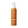 AVENE SOLAR SPRAY SPF 30+ 200 ML