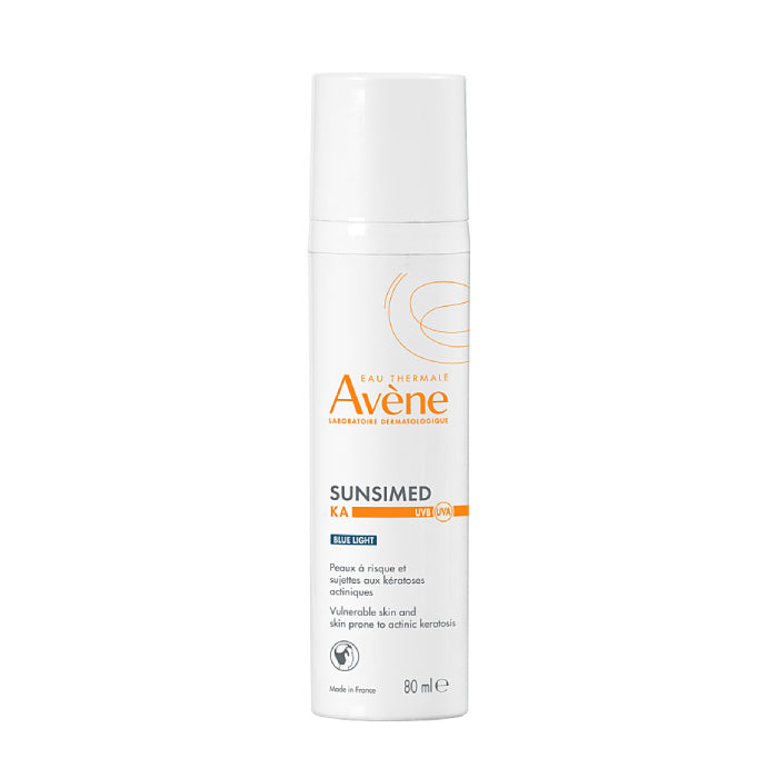 AVENE SUNSIMED KA 80 ML