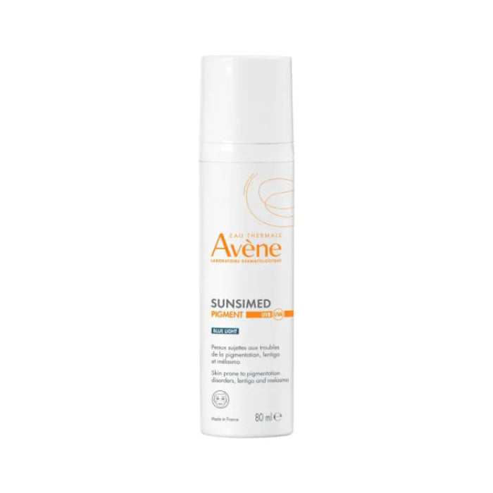 AVENE SUNSIMED PIGMENT 80 ML