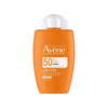 Avène Ultra Fluid Invisível SPF50, 50 ml