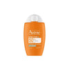 Avène Solar Ultra Fluid Oil Control SPF50+, 50 ml