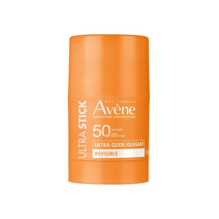 Avène Ultra Stick Invisível SPF50, 20 g