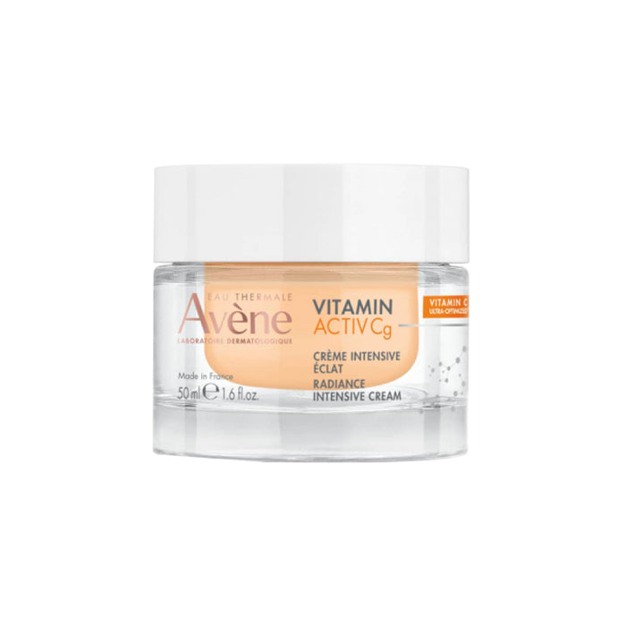 Avène Vitamin Activ Cg Creme, 50 ml