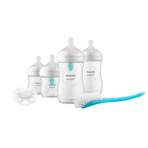 Avent Natural Response Airfree Set Recém-Nascido