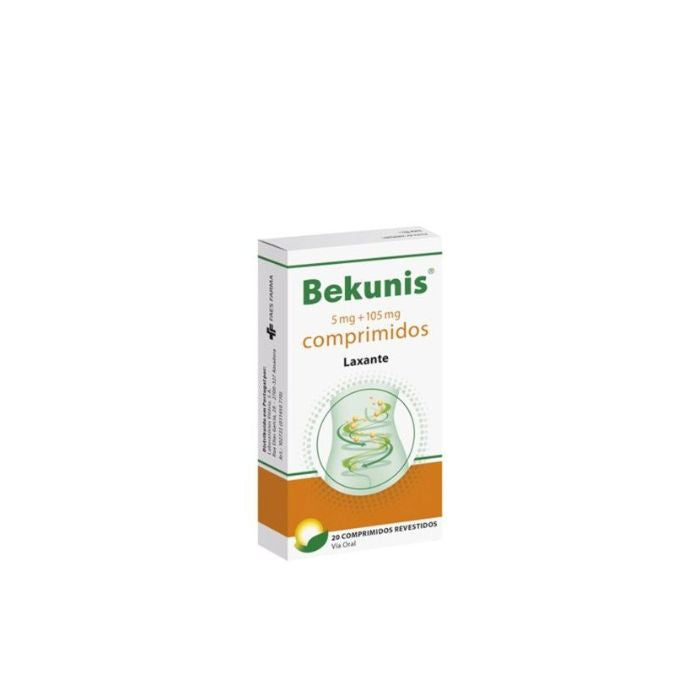 BEKUNIS 40 COMP