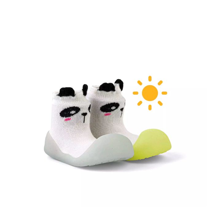 BigToes Sapato Forest Panda T.135/XL