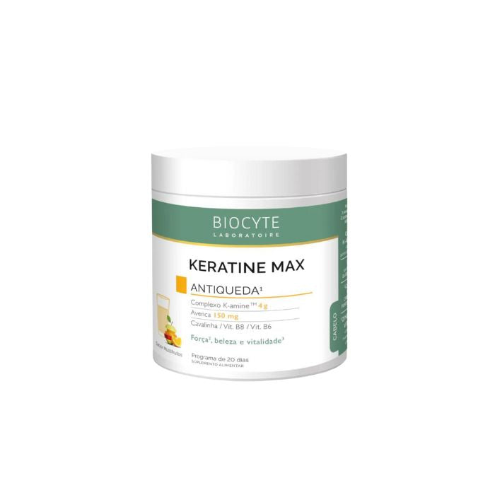 Biocyte Keratine Max Pó, 240 g
