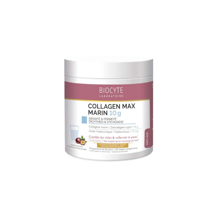 Biocyte Collagen Max Marin 10g Pó 220 g